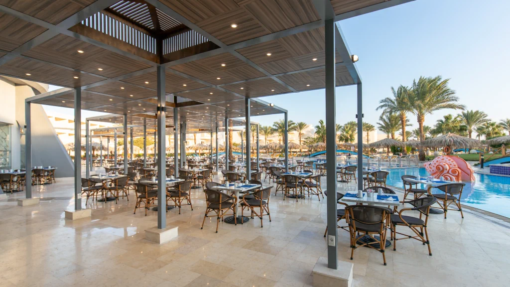 Hotel Long Beach Resort - Hurghada